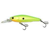 Воблер Kosadaka Lex XS 55F TH 4,5 гр   Lexxs55F-TH — варианты, разновидности модели