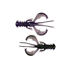 Силиконовая приманка CF Company Nimble 5 125 мм 3 шт 50d   45-125-50d-6 — цена и наличие в каталоге