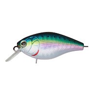 Воблер Strike Pro Cranky-X 50 692-713-RP Pacific Sardine 7,9 гр   EG-165#692-713-RP — варианты, разновидности модели