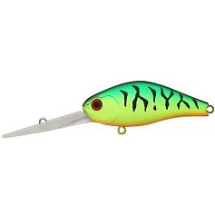 Воблер ZipBaits B-Switcher 3.0 Silent 995 12,5 гр   B-Switcher 3.0 Silent #995 — цена и наличие в каталоге