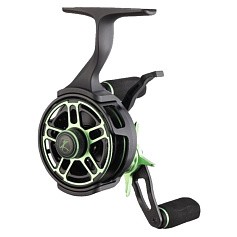 Катушка Zetrix Ursa MCS Green Левая 23 — цена и наличие в каталоге