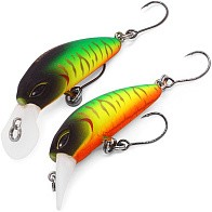 Воблер Kosadaka Kuga XL 36F MHT 2,5 гр   KugasXL36F-MHT — варианты, разновидности модели