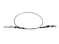Поводок Lucky John Afw Titanium 15 см 9 кг   2 шт   LJP7209-015 — варианты, разновидности модели