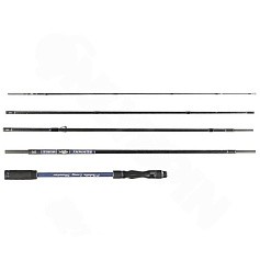 Спиннинг Xesta Runway SLS Mobile S90 274 см 7 - 30 гр  Super Long Shooter  XRSLSM-S90 — цена и наличие в каталоге