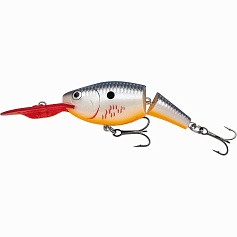Воблер Rapala Jointed Shad Rap 05 BOSD 8 гр   JSR05-BOSD — цена и наличие в каталоге