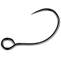 Крючок Одинарный Owner S-55BLM №10 10 шт BC   51611-10 — цена и наличие в каталоге