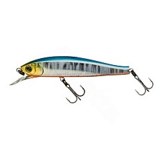 Воблер Duel Hardcore Minnow Flat 70F HBSN 4,5 гр   R1357-HBSN — цена и наличие в каталоге
