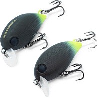 Воблер Kosadaka Hickory SSR 34F 103 3,7 гр   HickSSR34F-103 — варианты, разновидности модели