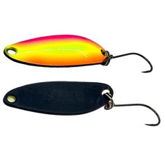 Колеблющаяся Блесна Smith Pure 13 13 гр 58 мм S07 — цена и наличие в каталоге