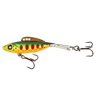 Балансир Lucky John Mebaru 67 201 18 гр 67 мм Pro Series  LJME67-201 — варианты, разновидности модели