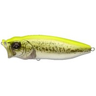 Воблер Megabass Popmax GG CHART BACK BASS 14 гр — варианты, разновидности модели