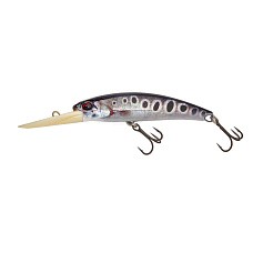 Воблер DUO Realis Fangbait 100 DR BDA3601 Knifefish ND 17,5 гр   DUO-77430 — цена и наличие в каталоге