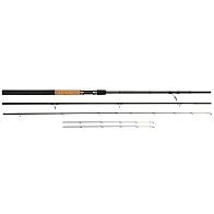 Фидерное Удилище Salmo Spartan Feeder 90 390 см 90 гр    S3500-390 — варианты, разновидности модели