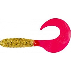 Силиконовая приманка Relax Twister 4 80 мм 10 шт TS215   VR4-TS215 — цена и наличие в каталоге