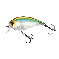Воблер Yo-Zuri 3DB Crank 1.5 Squarebill 60F GSPS 14 гр   R1352-GSPS — варианты, разновидности модели