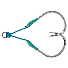 Крючок Ассист BKK SF Gaff-R SF8065 M №1/0 2 шт    A-EJ-8231 — цена и наличие в каталоге