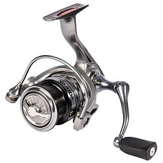 Катушка Lucky John Vanrex Manifest 6 2000FD    LJ800-20FD — цена и наличие в каталоге