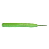 Силиконовая приманка Keitech Sexy Impact 2.8 71 мм 12 шт EA#11 Lime Chartreuse Glow — варианты, разновидности модели