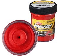 Паста Berkley Powerbait Trout Dough Spices  50 мл  Chili Pepper   1570712 — варианты, разновидности модели