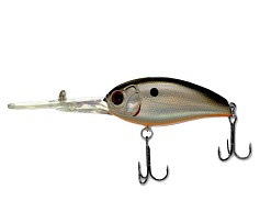 Воблер Kosadaka Orb DD 65F GT 18 гр   OrbDD65F-GT — цена и наличие в каталоге