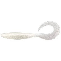 Силиконовая приманка Sawamura One'Up Curly 3.5 88 мм 6 шт 027   SWCR3027 — цена и наличие в каталоге