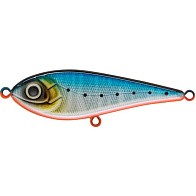 Воблер Strike Pro Buster V A234-SBO-LU Blue Back Silver OB Fluo 17,7 гр   EG-148#A234-SBO — варианты, разновидности модели
