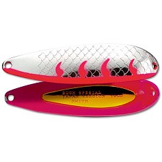 Колеблющаяся Блесна Smith Buch Japan 18 18 гр 65 мм 03 SFPY — цена и наличие в каталоге