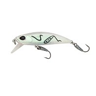Воблер DUO Spearhead Ryuki 51S D3 CCCZ473 Ask-ing/Ghost Inago 5,5 гр   DUO-04211 — варианты, разновидности модели