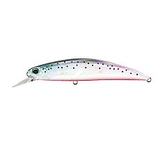 Воблер DUO Spearhead Ryuki 95S WT ANA4032 Ito RB 17 гр   DUO-23499 — цена и наличие в каталоге