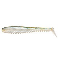 Силиконовая приманка Pontoon 21 Awaruna Dun 6.5 165 мм 2 шт 1303 Homunculures  P21-SB-AWAD-6.5-02-1303 — варианты, разновидности модели