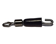 Вертлюг с застежкой Kosadaka Fast Change snap №12 4 шт    3035BN-12 — варианты, разновидности модели