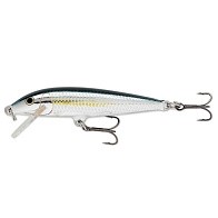 Воблер Rapala Original Floater 09 ALB 5 гр   F09-ALB — варианты, разновидности модели