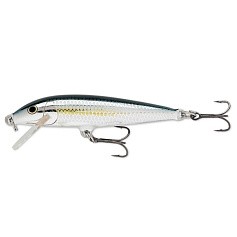 Воблер Rapala Original Floater 09 ALB 5 гр   F09-ALB — цена и наличие в каталоге