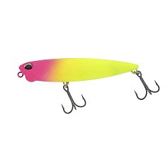 Воблер DUO Realis Pencil 130F BCCZ098 Mat Chart Pink Head 31,6 гр Bone  DUO-97261 — цена и наличие в каталоге