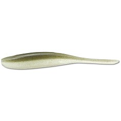 Силиконовая приманка Keitech Shad Impact 5 125 мм 6 шт #420 Pro Blue Red Pearl — цена и наличие в каталоге