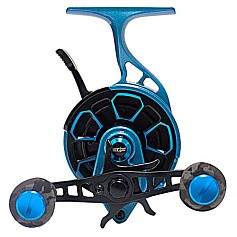 Катушка Relax Frozen Gen2 Matte 25  FRRM2 — цена и наличие в каталоге