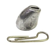 Груз Lucky John Clove Small 9 гр 3 шт    LJCS-0090 — варианты, разновидности модели