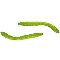 Силиконовая приманка Libra Lures Fatty D’Worm Tournament 55 55 мм 12 шт 027 Без запаха  FDWT55-027 — варианты, разновидности модели