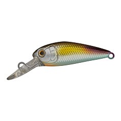 Воблер Strike Pro Deep UL Rider 34 A218-GSAL-EP Transparent Pearlescent Fry 2 гр   EG-197SP#A218-GSAL-EP — цена и наличие в каталоге