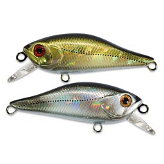 Воблер Pontoon 21 Cheerful 60F-SR 222 Doublet 2 6,7 гр   P21-CHR-60F-SR-222 — цена и наличие в каталоге