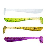 Силиконовая приманка CF Company Nano Minnow 1.6 40 мм 8 шт M47   6-40-M47-6 — варианты, разновидности модели
