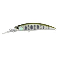 Воблер DUO Spearhead Ryuki 70 MDF ANI4174 Pearl Yamame 5,3 гр   DUO-93553 — варианты, разновидности модели