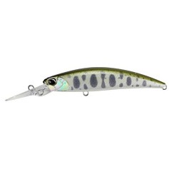 Воблер DUO Spearhead Ryuki 70 MDF ANI4174 Pearl Yamame 5,3 гр   DUO-93553 — цена и наличие в каталоге