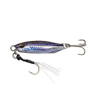 Пилькер DUO Drag Metal Cast 20g 20 гр 49 мм PHH0568 Silver Nago   DUO-47655 — варианты, разновидности модели
