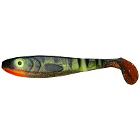 Силиконовая приманка Abu Garcia SVZ McPike 21 21 мм 2 шт Motoroil Perch — варианты, разновидности модели