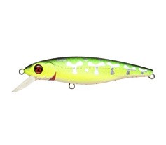Воблер Pontoon 21 Greedy Guts 66F-SR 470 CB Fire Tiger 6,5 гр   P21-GGT-66F-SR-470 — цена и наличие в каталоге