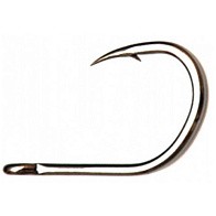 Крючок Одинарный Owner 56501 Iseama X №8 7 шт BC   ow-56501BC-8 — варианты, разновидности модели