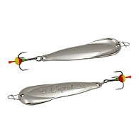 Зимняя Блесна ECOPRO Capral 17 гр 65 мм S   EPVJCL65S — варианты, разновидности модели