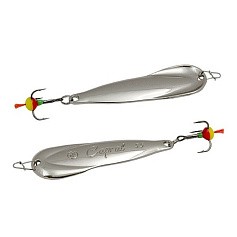 Зимняя Блесна ECOPRO Capral 17 гр 65 мм S   EPVJCL65S — цена и наличие в каталоге