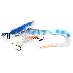 Бактейл Frapp Rowdy Head 240 мм 1 шт 03 Ice Lollipop — цена и наличие в каталоге